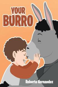 Cover image: Your Burro 9798885402743
