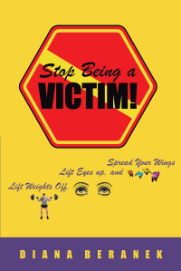 Omslagafbeelding: Stop Being A Victim! 9798885403672