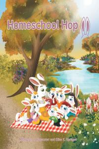 Imagen de portada: Homeschool Hop 9798885404198