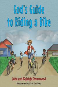 Cover image: God's Guide to Riding a Bike 9798885404945