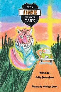 Cover image: Put a Tiger In Your Tank 9798885405034