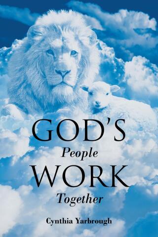 Imagen de portada: God's People Work Together 9798885405164