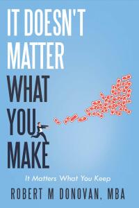 Cover image: It Doesn't Matter what You Make... 9798885406512