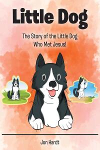 Cover image: Little Dog 9798885406772