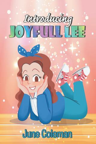 Imagen de portada: Introducing Joyfull Lee 9798885407243