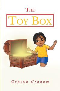 Cover image: The Toy Box 9798885407618