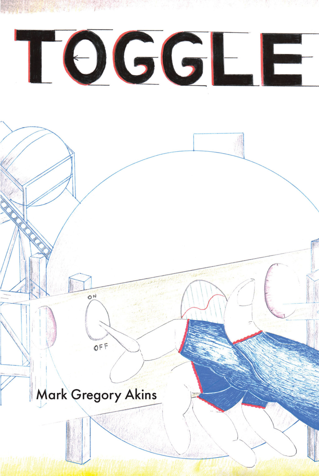Toggle (eBook)
