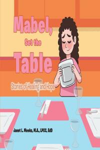 Cover image: Mabel, Set the Table 9798885409469