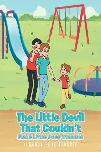 Imagen de portada: The Little Devil That Couldn't 9798885409650