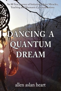 Cover image: Dancing A Quantum Dream 1st edition 9798885440035
