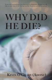 Cover image: Why Did He Die? 1st edition 9798885440066