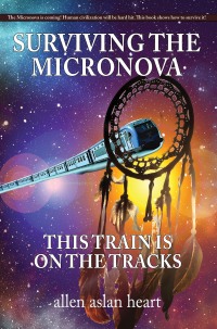 Titelbild: Surviving The Micronova 1st edition 9798885440097