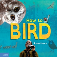 Cover image: How to Bird 1st edition 9798885540346