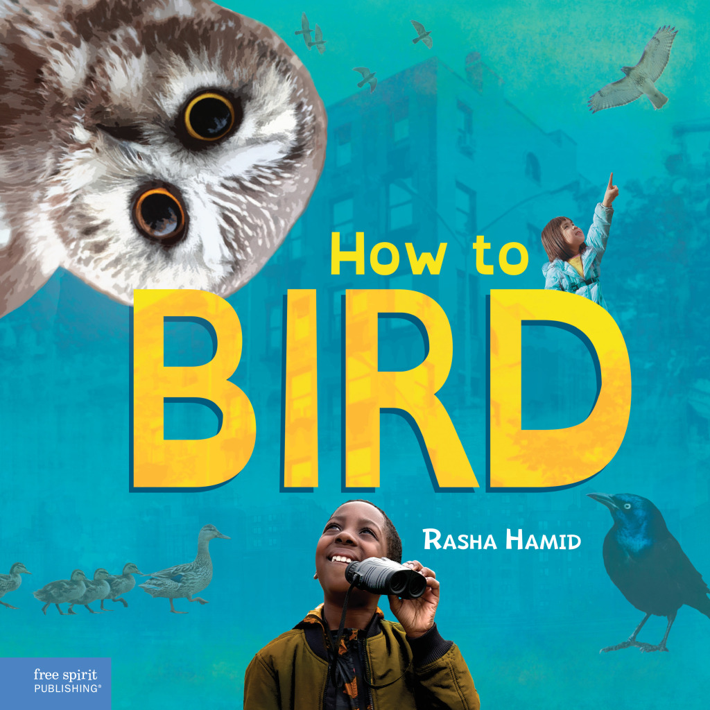ISBN 9798885540346 product image for How to Bird - 1st Edition (eBook) | upcitemdb.com