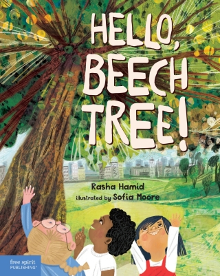 Cover image: Hello, Beech Tree! 1st edition 9798885540377