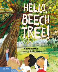 Omslagafbeelding: Hello, Beech Tree! 1st edition 9798885540377