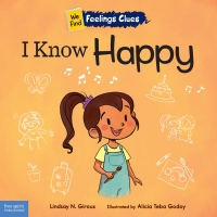 Cover image: I Know Happy 1st edition 9798885540582