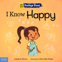 Imagen de portada: I Know Happy 1st edition 9798885540582