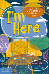 Cover image: I'm Here 1st edition 9798885543767