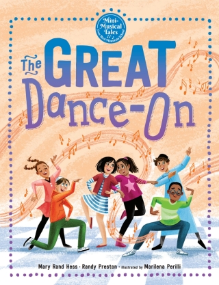 Cover image: The Great Dance-On 1st edition 9798885544092