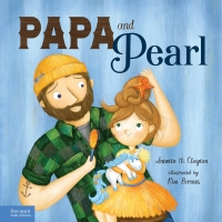 Cover image: Papa and Pearl 1st edition 9798885544511