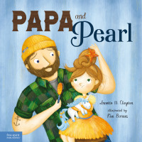 Cover image: Papa and Pearl 1st edition 9798885544511