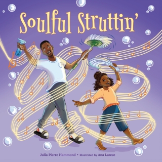 Cover image: Soulful Struttin' 9798885545259