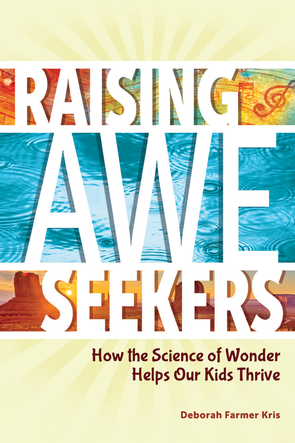 ISBN 9798885549349 product image for Raising Awe-Seekers (eBook) | upcitemdb.com