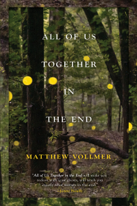 Imagen de portada: All of Us Together in the End 9798885740050