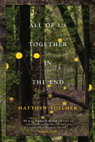 Cover image: All of Us Together in the End 9798885740050