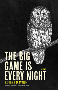 صورة الغلاف: The Big Game Is Every Night 9798885740159
