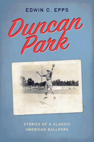 Cover image: Duncan Park 9798885740210