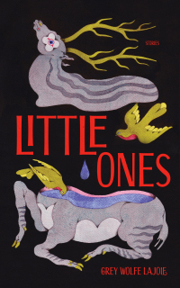 Imagen de portada: Little Ones 9798885740395