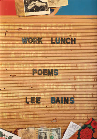Imagen de portada: Work Lunch 9798885740807