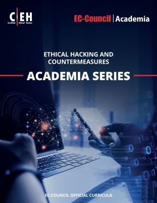 Cover image: Certified Ethical Hacker (CEH) Version 12 eBook w/ iLabs (Volumes 1 through 4) 12th edition 9798885931014