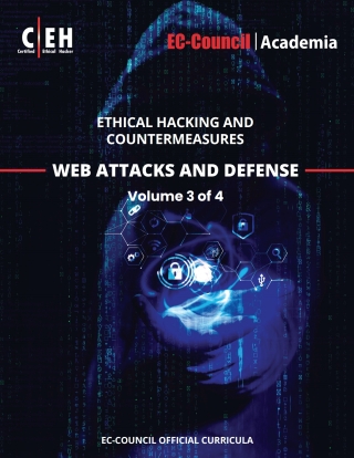 コンピュータ・IT CEH EC-Council Ethical Hacking v12 Certified Ethical Hacker (CEH) Version 12 eBook w/ iLabs