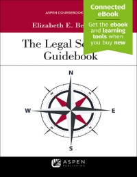 Cover image: Legal Scholar’s Guidebook 1st edition 9781543813050