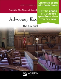 Cover image: Advocacy Excellence 9781543810042