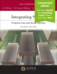 Cover image: Integrating Spaces 2nd edition 9781543802634