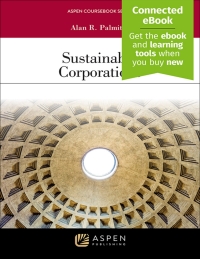 Omslagafbeelding: Sustainable Corporations 1st edition 9781543849004