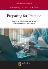 Cover image: Preparing for Practice 2nd edition 9781543809282