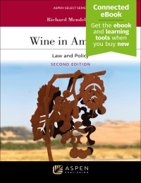 Cover image: Wine in America 2nd edition 9781543859553