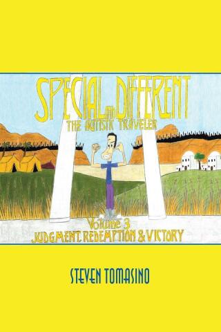 Cover image: Special and Different: The Autistic Traveler 9798886160031
