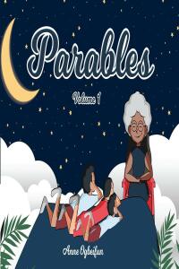 Cover image: Parables 9798886160147