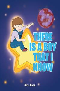 Imagen de portada: There Is a Boy That I Know 9798886160185