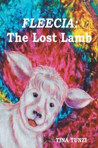 Imagen de portada: Fleecia The Lost Lamb 9798886160468