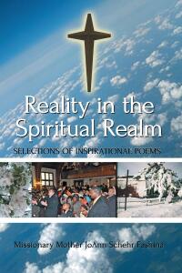 Titelbild: Reality in the Spiritual Realm 9798886161946