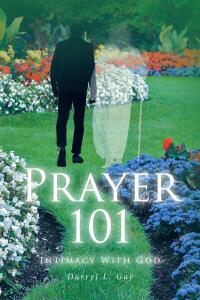 Cover image: Prayer 101 9798886162615