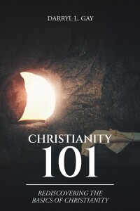 Imagen de portada: Christianity 101 9798886162639