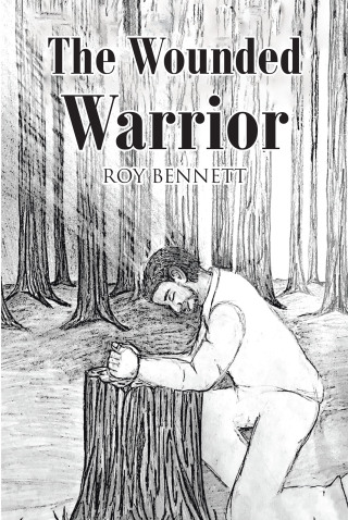 Imagen de portada: The Wounded Warrior 9798886162738